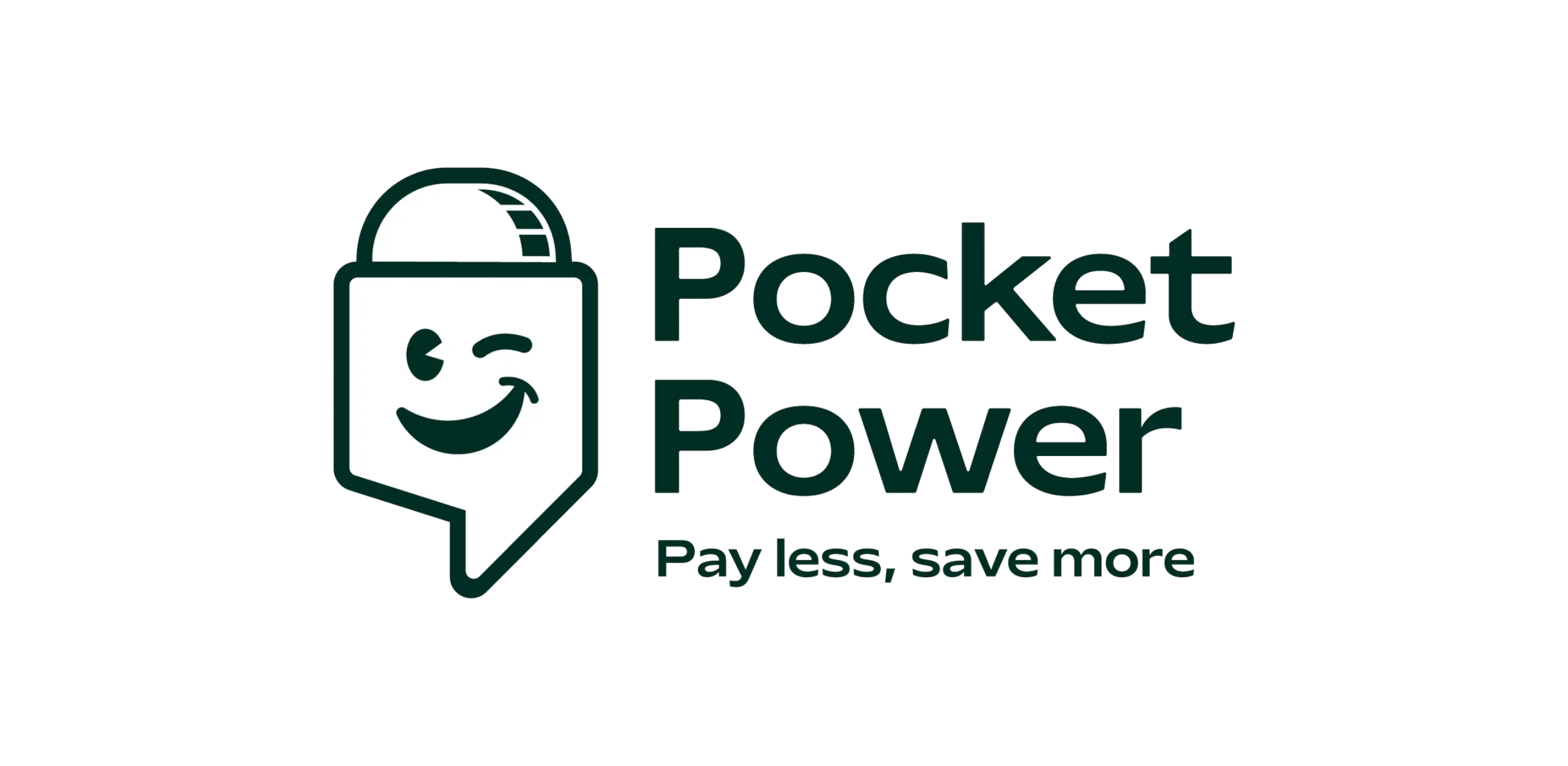 Pocket Power logo