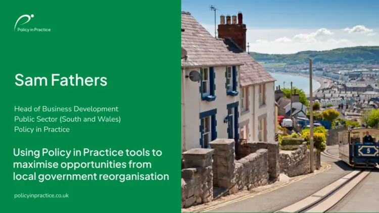 Sam Fathers webinar presentation