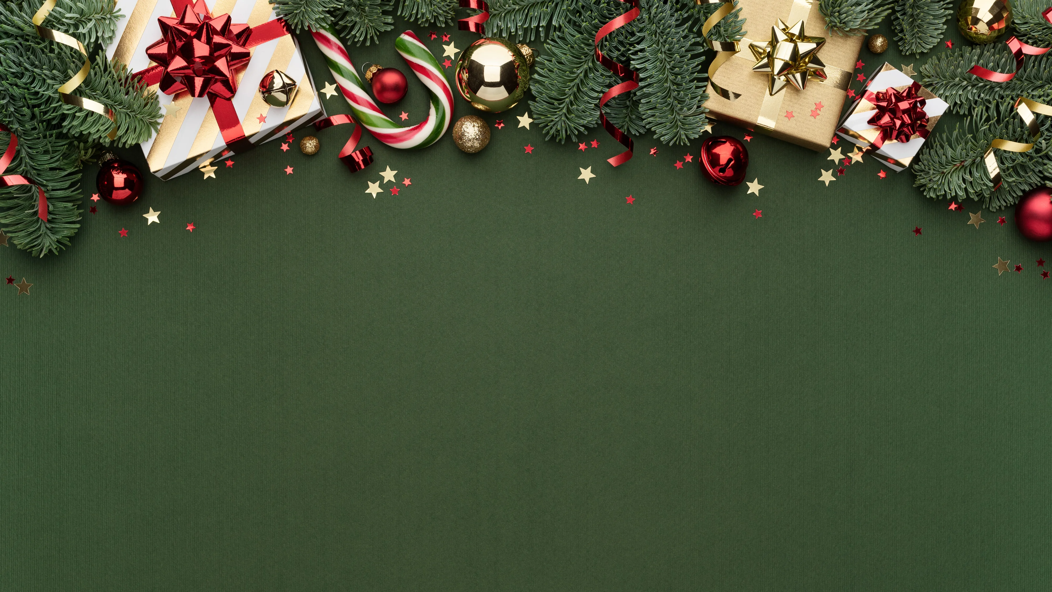 Third day of Christmas banner