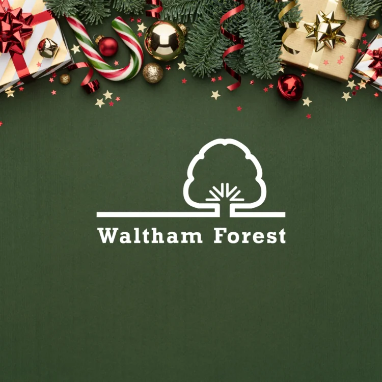 Third day of Christmas – A year of impact: Waltham Forest saves £2.3 million and secures £538,000 for local schools